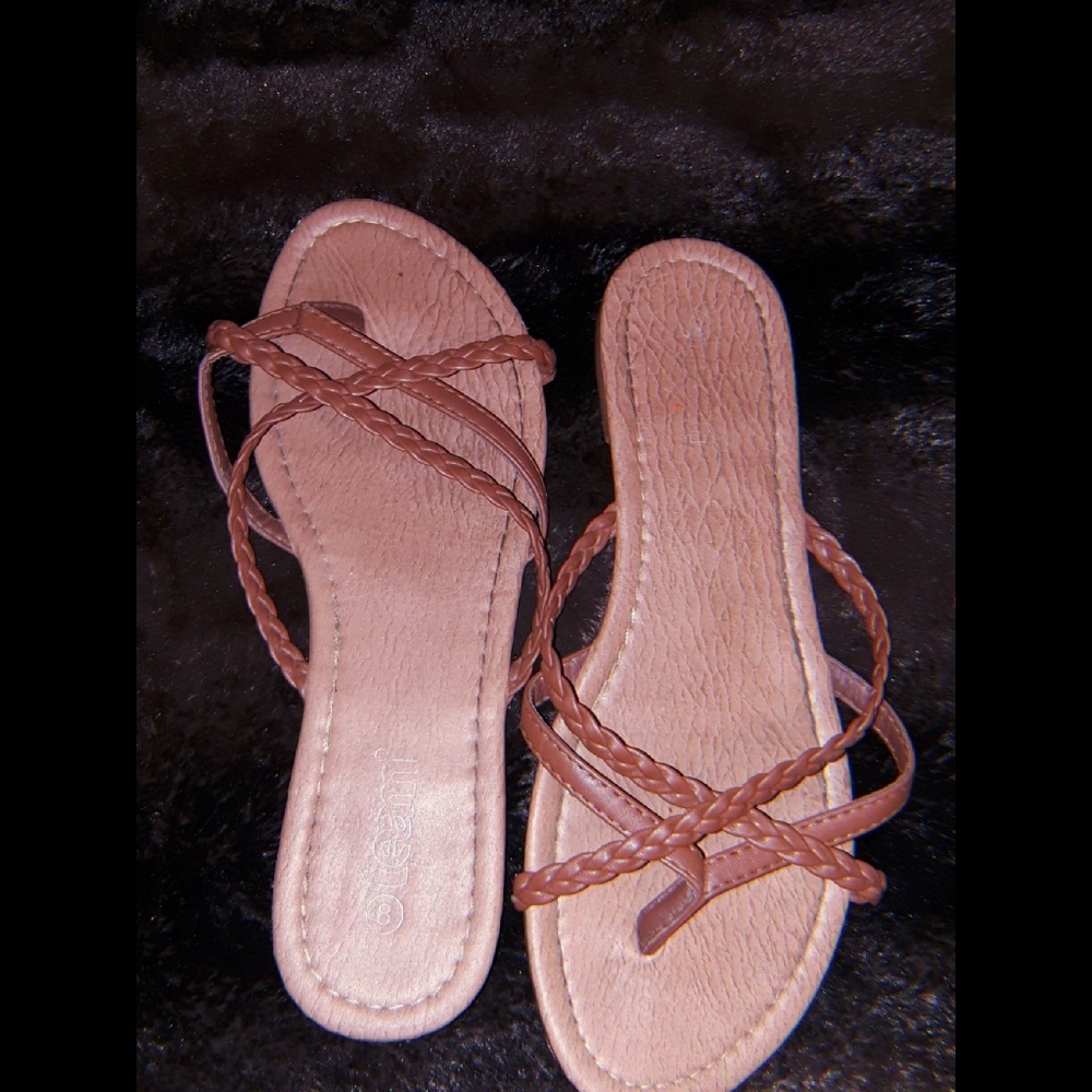 Sandals
